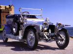 Rolls-Royce Silver Ghost Touring 1907 года